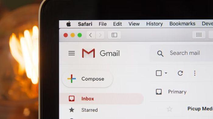 How to protect your Gmail account?