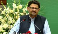 Heading in right direction, says Miftah Ismail