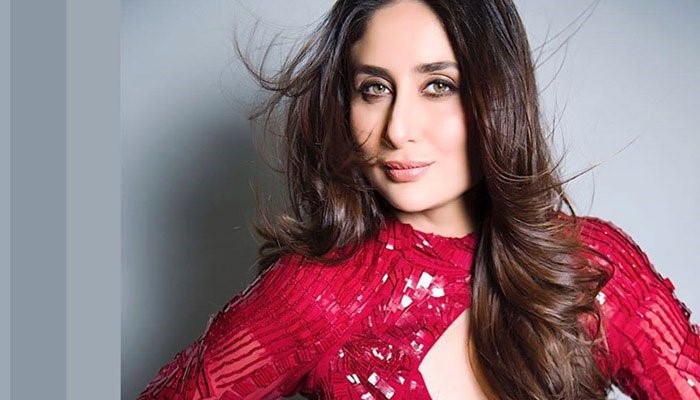 Kareena Kapoor Khan recently reacted to rumours that she took INR 12crore for the film Ramayan