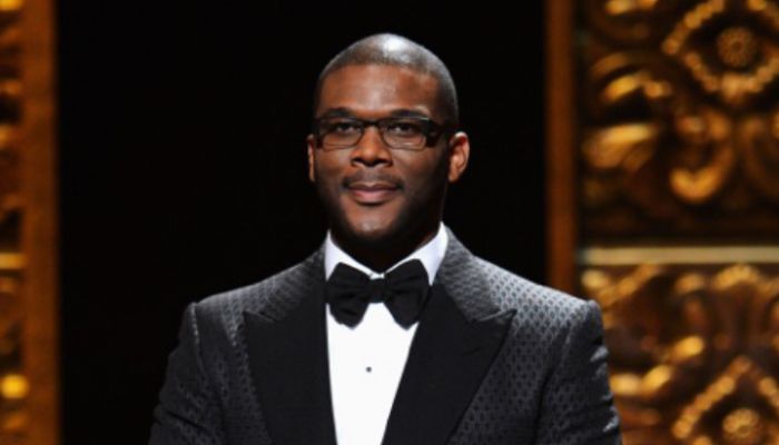 Meghan Markles friend Tyler Perry backs Prince Harry and her decision to quit royal life