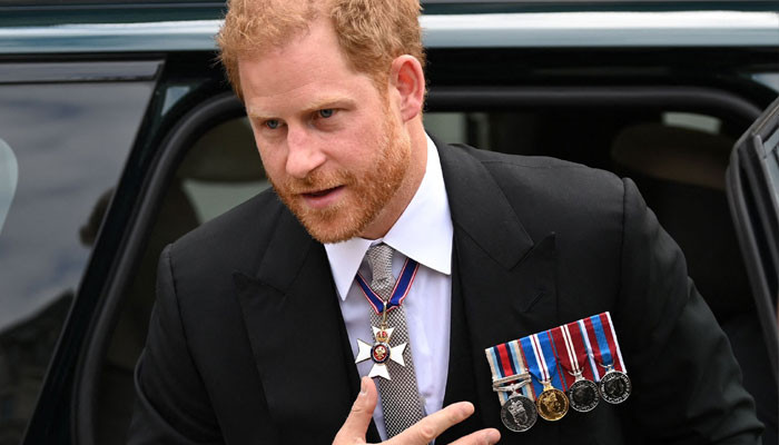 'Dual danger' Prince Harry's memoir threatens Royal Family on multiple fronts