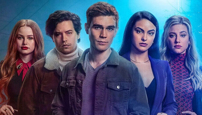 Netflix: Will there be a season 7 of Riverdale?