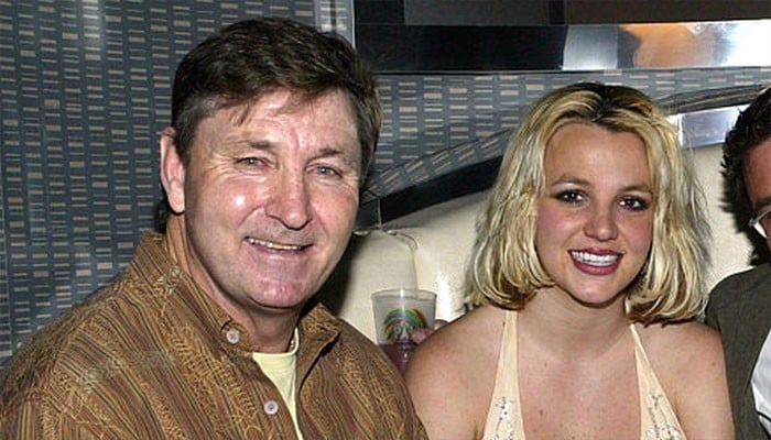 Britney Spears says dad Jamie is taking 'revenge' by trying to publicize her medical records
