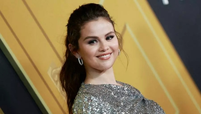 Selena Gomez shares her dreams, says 'I want to get married and be a mom'