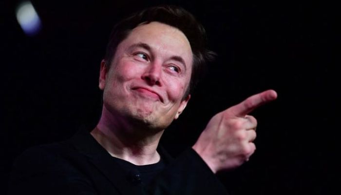 Tesla CEO Elon Musk. —NDTV