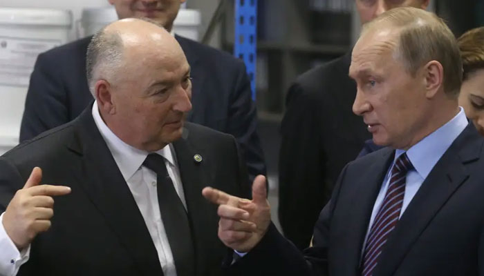 Charles charity got £3 m from Russian billionaire with links to Vladimir Putin