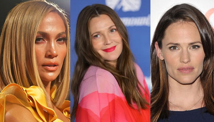 Jennifer Garner and Drew Barrymore speak out against fillers and injectables: Report