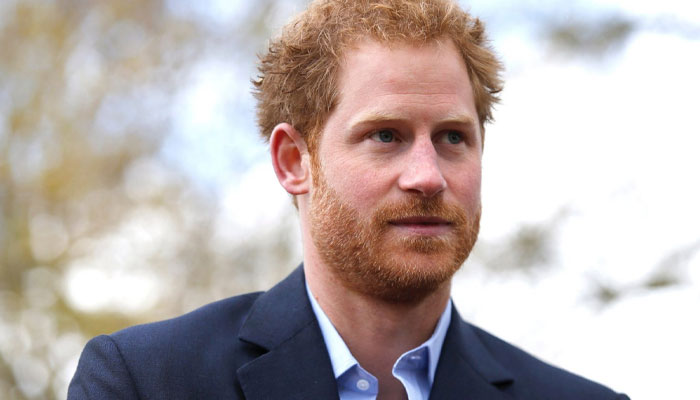 Prince Harry strongly and sincerely talked to Ukrainian medic amid invasion