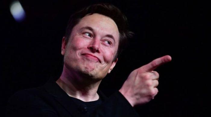 Did Elon Musk just admit that he's an alien?