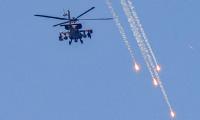 Pakistan blasts Israeli ‘barbarism’ after Gaza airstrikes