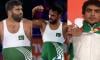 Commonwealth Games 2022: Pakistan's medal tally mounts to five