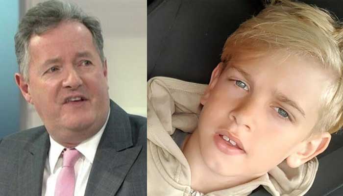 Piers Morgan pays heartfelt tribute to Archie Battersbee after his tragic death