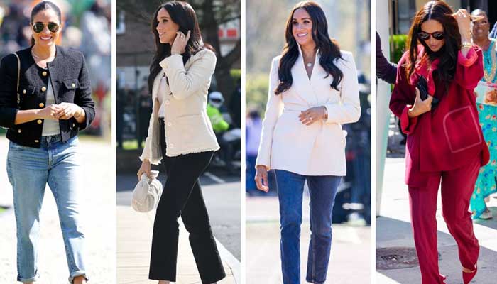 Kate Middletons style described as sovereign superstar