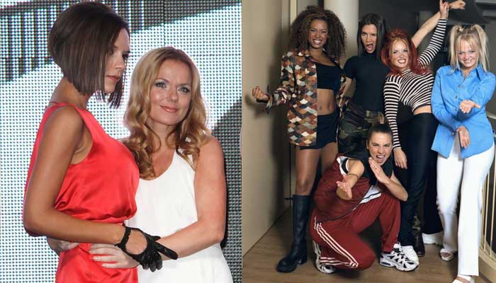 Victoria Beckham shares special birthday tribute to Spice Girls star Geri Horner