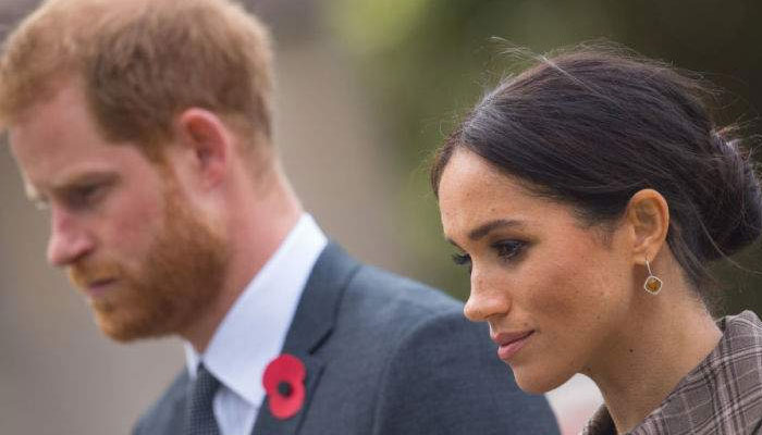 Prince Harry, Meghan Markle ‘at odds’ over Prince William: So much friction