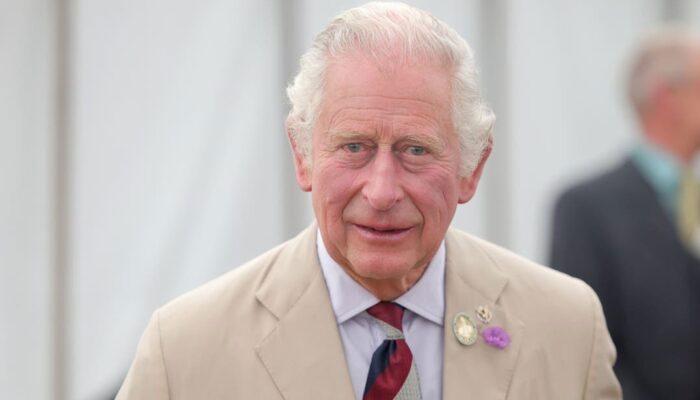 Prince Charles says Jamaican contribution to UK is ‘immeasurable’