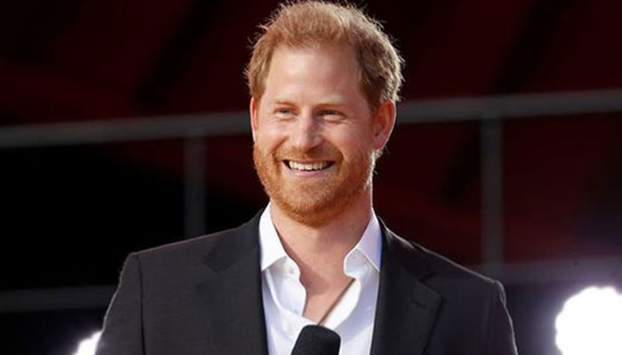 Prince Harry’s memoir ghostwriter getting THIS whopping amount