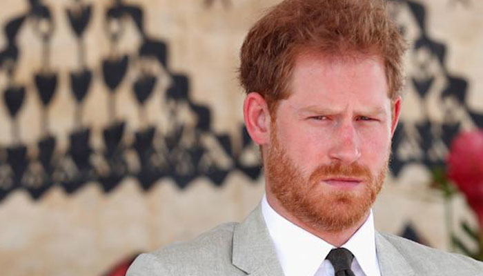 Prince Harry asked to talk dark past in memoir to gain credibility