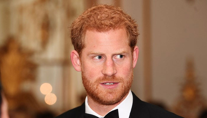 Prince Harry not planning to burn the whole Firm down with his memoir