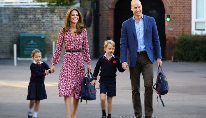 Prince George will be a ‘very different’ King: Here’s why
