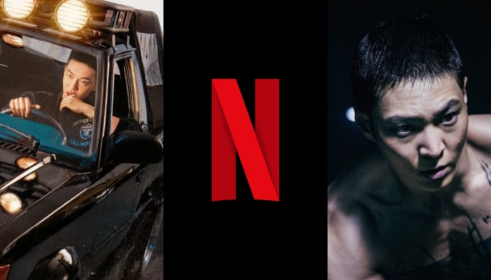 New Netflix K-Movie, K-Dramas for August 2022s watch list