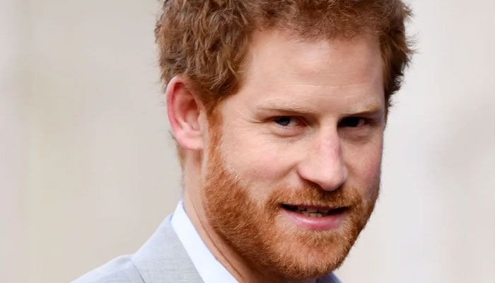 ‘Lonely’ Prince Harry ‘has no pals’ in Montecito: ‘Luxury prison!’