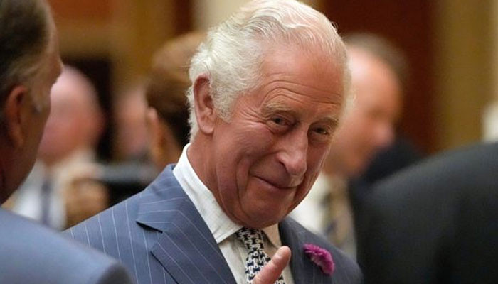 Prince Charles 'excited' to establish himself as Sandringham's steward