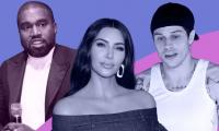 Kanye West joy as prediction Kim Kardashian, Pete 'won't last' comes true