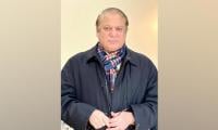 PML-N supremo Nawaz Sharif hopeful of 'progress in Pakistan’s economy'