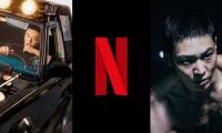 New Netflix K-Movie, K-Dramas for August 2022's watch list