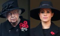 Queen ‘runs Out Of Patience’ Over Meghan Markle Misusing Her Title