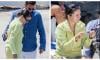 Selena Gomez looks every inch gorgeous as she joins rumoured beau Andrea Iervolino for boat ride