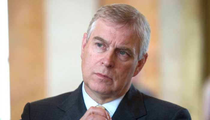 Prince Andrew did not pay his accuser Virginia Giuffre £12m settlement: report