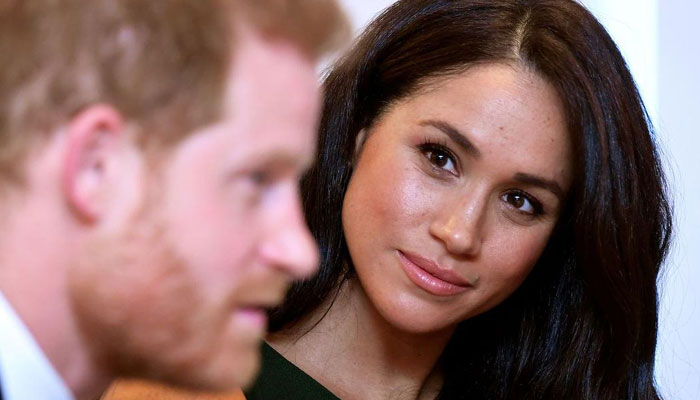 Prince Harry, Meghan Markle realizing they’re ‘totally unwanted’: report