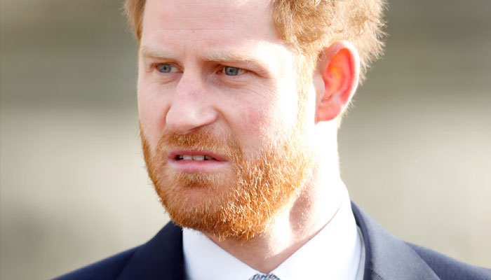 Prince Harry ‘insults entire industry’ with ‘uneducated’ claims