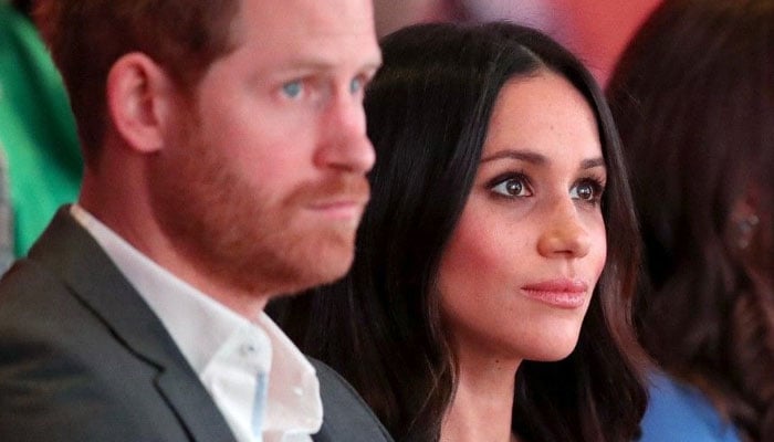Meghan Markle accused of having ‘no apparent talent’: report