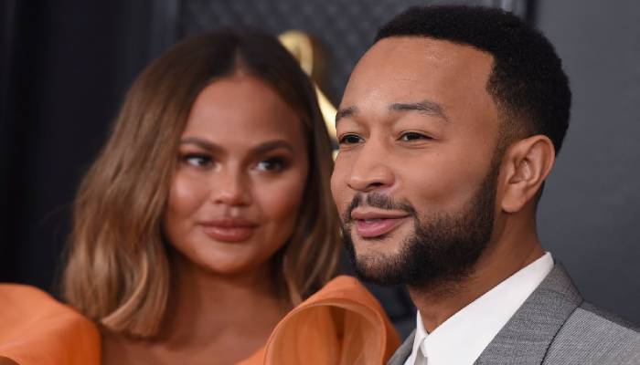 John Legend dishes on why he was hesitant to share pregnancy loss news