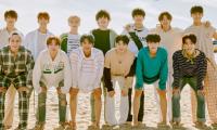 SEVENTEEN's 'Left & Right' Hits The 100 Million Views Mark On YouTube