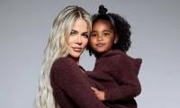 Khloé Kardashian praises daughter True Thompson after welcoming baby boy 
