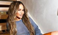 Chrissy Teigen hits back at trolls who say they 'don't recognize her' in new snaps