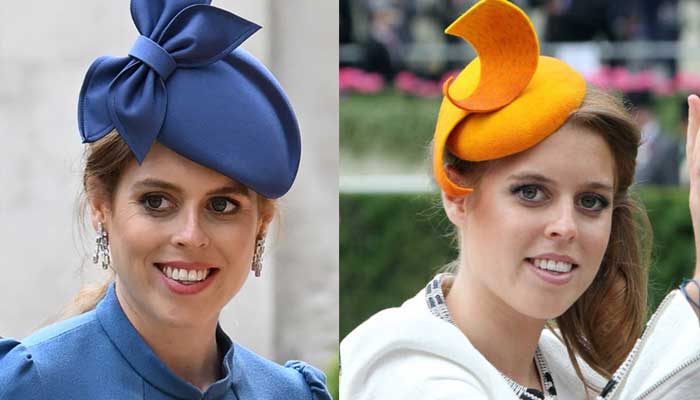 Princess Beatrice 34th birthday: Royal fans rush to wish Andrews daughter but Firm stays silent