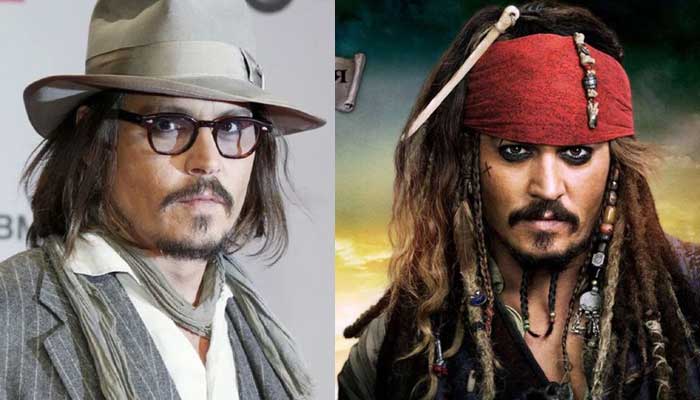 Johnny Depp losing public support?