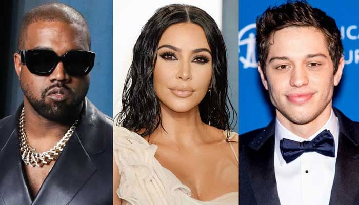 Kim Kardashian will always protect Pete Davidson from Kanye West spirals