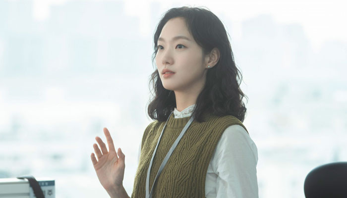 Kim Go Eun Akan Bintangi Drama Korea ‘Little Women’