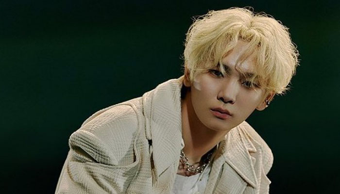 SHINee’s Key is set to make his comeback as a solo singer with new single titled Gasoline