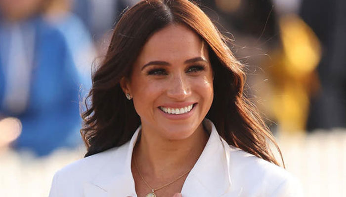 Obsessive Meghan Markle wants Americans to look to her for support