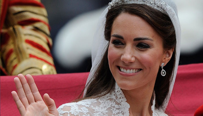 Inside Kate Middleton's royal 'briefings' before marrying Prince William