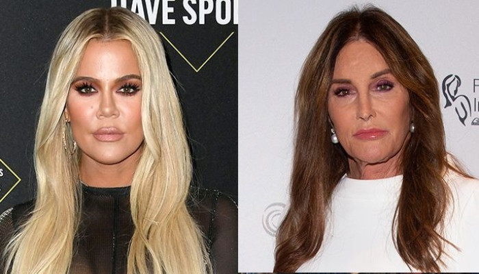 Caitlyn Jenner congratulates 'strong woman' Khloé Kardashian post birth of her baby boy