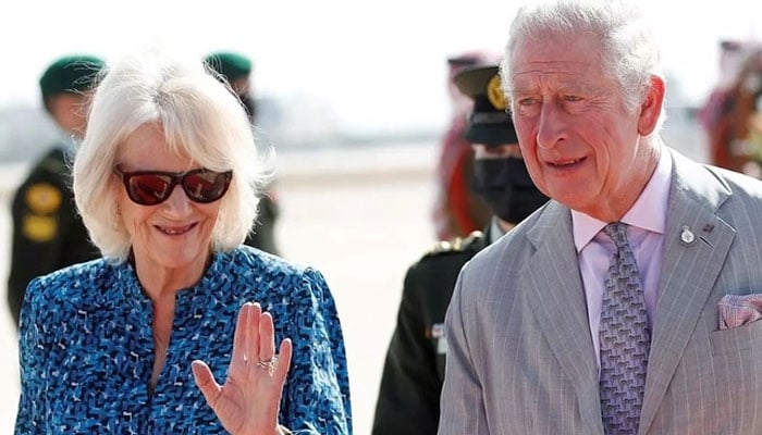 Royal family fearful of ‘The Crown’ season 5 ‘blaming’ Camilla, Charles