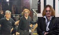 Johnny Depp lookalike found in Iran: Video goes viral